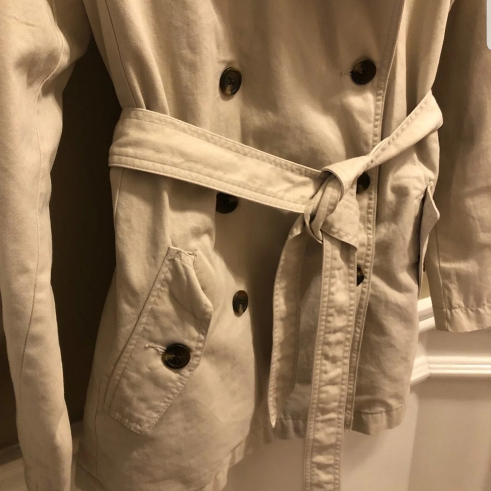 Gap Trench size M - Picture 3 of 4